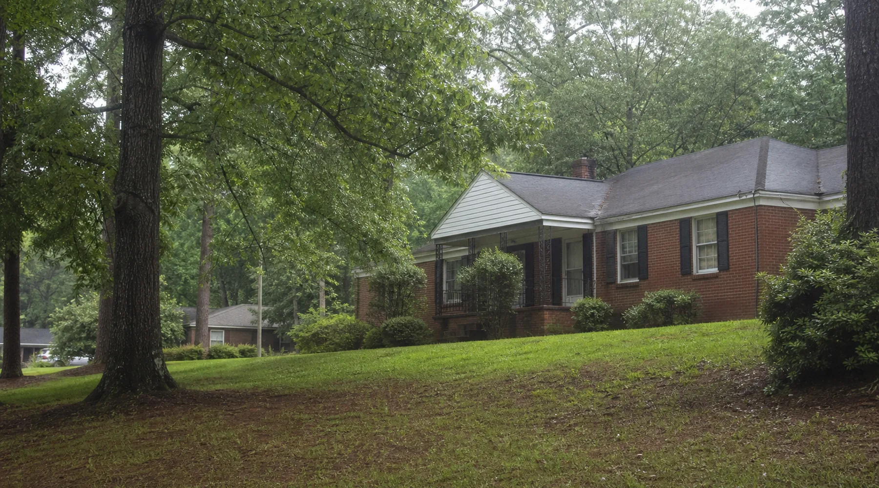 A believable Columbus-area home suited to foundation repair planning